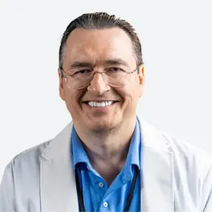Dr. Rostislav Ignatov