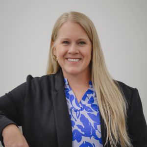 Stacey Groves