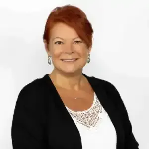 Laura Ward
