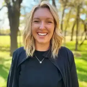 Lauryn Baker