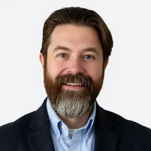 David Baker