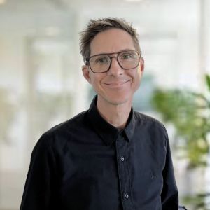 Richard Jeldy