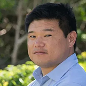  Benjamin Nakanishi