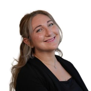 Rachel Graber