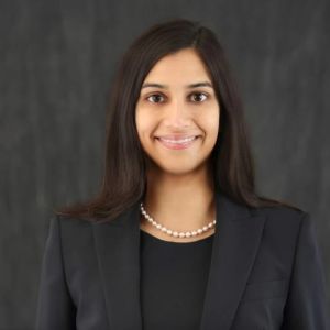Alessia Bhargava