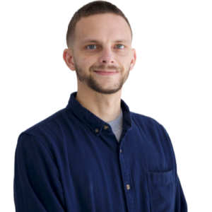 Jacob Goldsboro