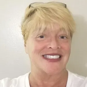 Susan Crisp