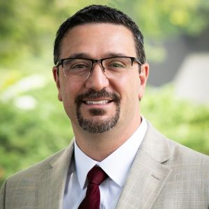 Michael Fanjoy
