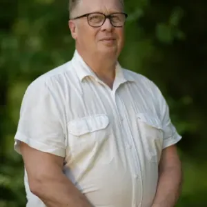 Erkki Arola