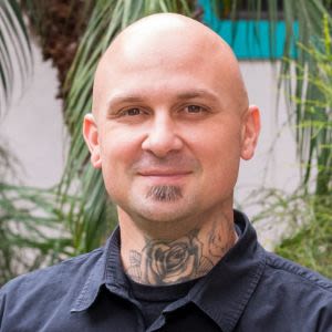 Jeremy Rintalan
