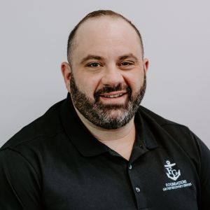 Stephen Spaziani