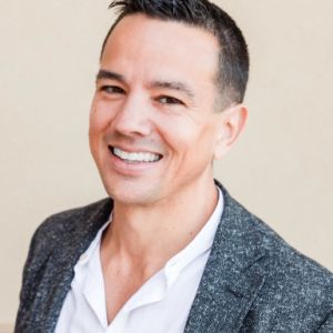 Nick Stavros