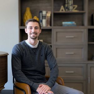 Gabe King