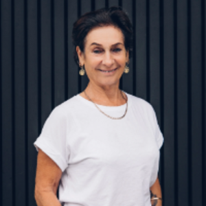 Glenys Jennison
