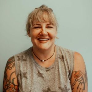 Katrina Robinson