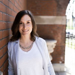Tara Heald