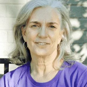 Joan Pleasants