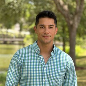 Spencer Arellano