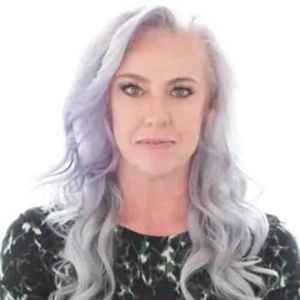 Angie Manson