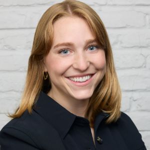 Mackenzie Fauser