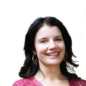 Luciana Fondaras