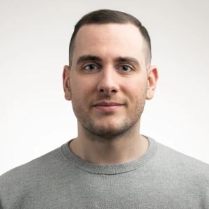 Justin Huffaker