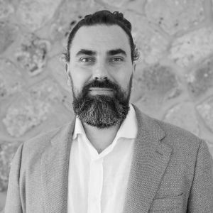 Dr. Alexander Steinhoff