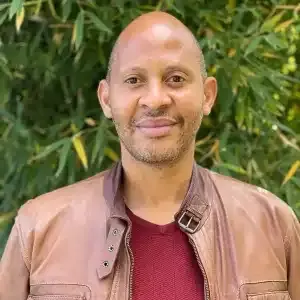 Dr. Vusi Machobane
