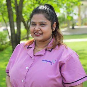 Neethu Georgekutty