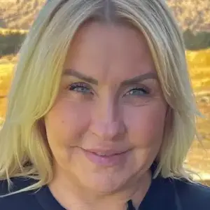 Tracey P.