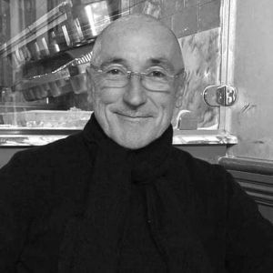 Ian Ross-Smith