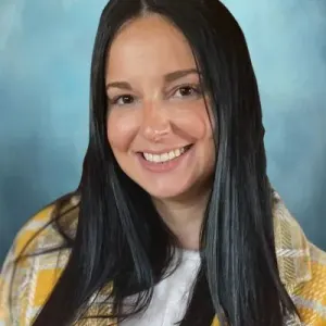 Katie Roche, MSW, LICSW