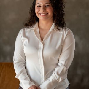 Jessica Garcia 