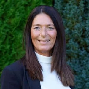 Sarah McGoldrick