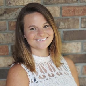 Meghan Rice, MA, LPC