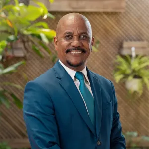 Marco Morris