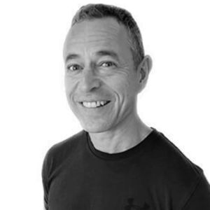 Mike Buchanan