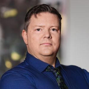 Kevin Enloe