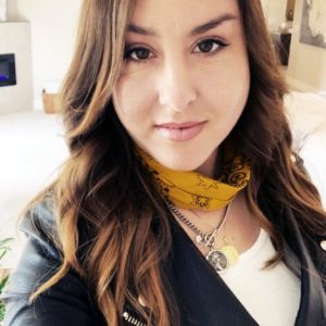 Jessica Shrader