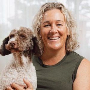 Kate Kilby