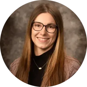 Olivia Weigold, MSN, NP