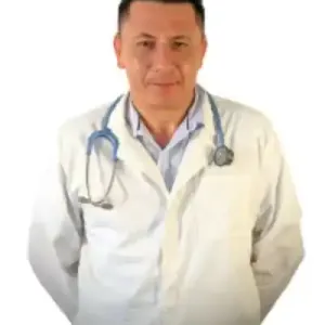 Dr.Paul Casillas, MD.