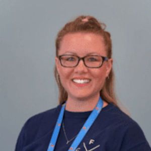 Rebekka Carmack