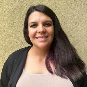 Melissa Scales