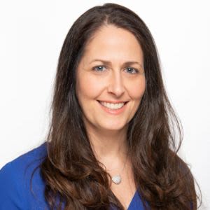 Nicole Heitler