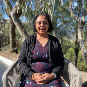 Meena Lavender