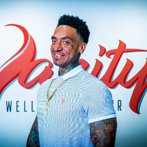 Jermain Watts