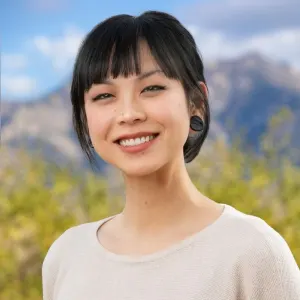 Jennifer Bao 