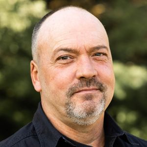 Mark Wendtlandt