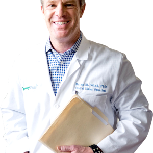  Dr. Brian Wind